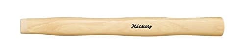 Hickory trähandtag för mjuk hammare 25mm 800 S 25 (800S25)