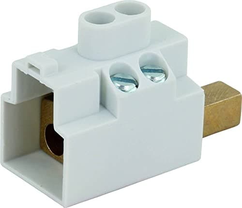 Dehn 900588 STAK 3X16-stifts anslutningsplint 3x16mmqmm för DV (900588)