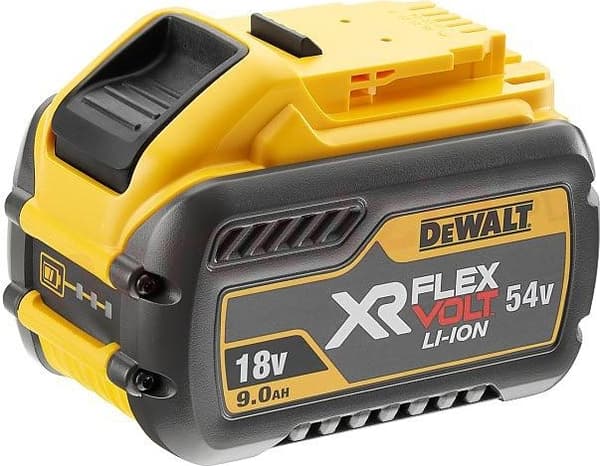 DeWalt DCB547 FlexVolt 18V/54V XR 9,0 Ah (DCB547)