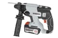 Miniatyrbillede 1 af 3: Brüder Mannesmann batteridrevet borehammer 20 V 4000 mAh (M17670)