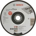 Miniatyrbild 1 av 6: Bosch Professional 1x Standard för Inox kapskiva (för rostfritt stål, Ø 180 x 1,6 x 22,23 mm, offset, vinkelsliptillbehör)