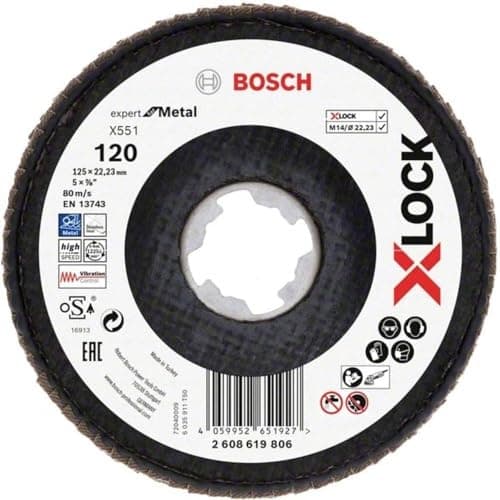 Bosch Tilbehør 2608619806 2608619806 1 stk. (2608619806)