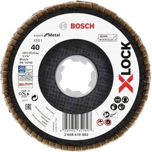 Bosch Tilbehør 2608619803 2608619803 1 stk. (2608619803)