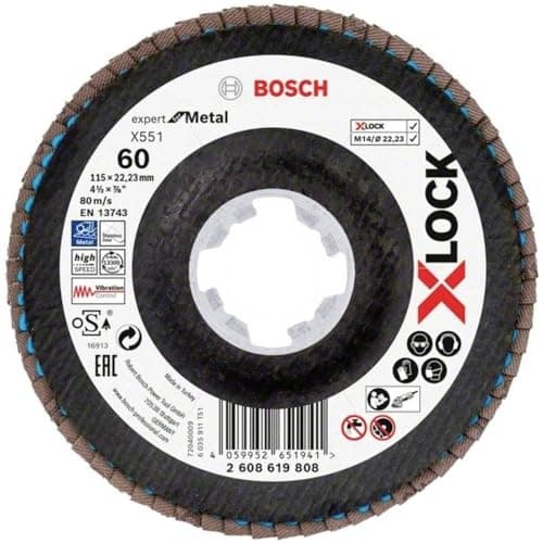 Bosch Tilbehør 2608619808 2608619808 1 stk. (2608619808)