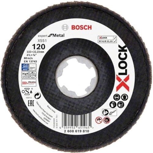 Bosch Tilbehør 2608619810 2608619810 1 stk. (2608619810)
