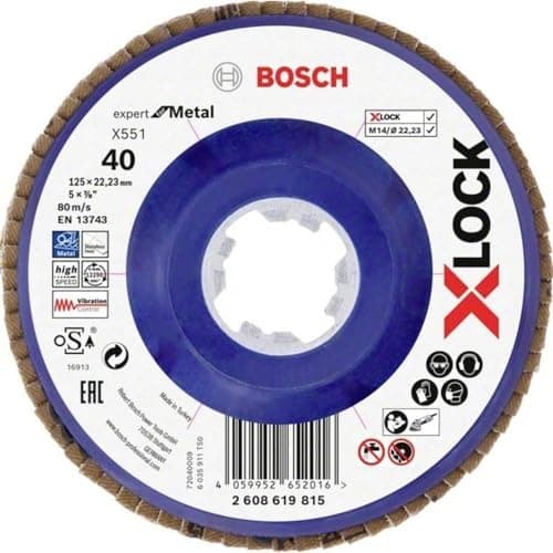 Bosch Tilbehør 2608619815 2608619815 1 stk. (2608619815)