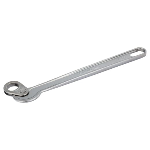 Bahco 4553 skruvmejsel, 315 mm, 5-20 mm (4553)