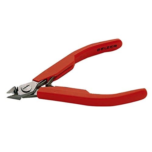 Bahco 2646 A Elektriker Sideskærer 110 mm (2646 A)