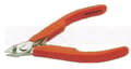 Miniatyrbillede 1 af 2: Bahco 2648 Elektriker Sideskærer 125 mm (2648)