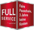 Miniatyrbild 1 av 5: Metabo fullservice FS3 36 månaders servicepaket (144207110)