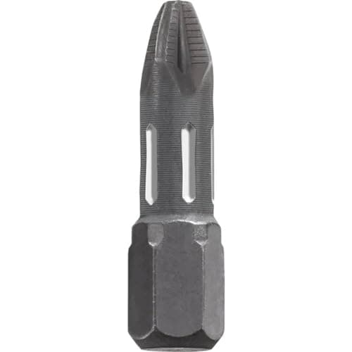 kwb 122112 Phillips bit PZ 2 stål 1 stk (122112)