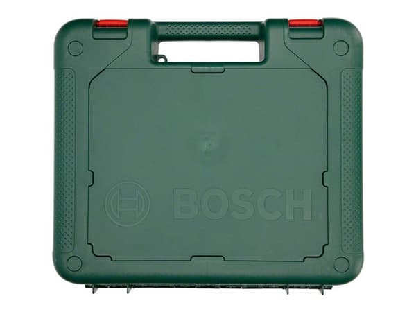 Bosch Accessories 2605438756 2605438756 Værktøjskuffert uden udstyr