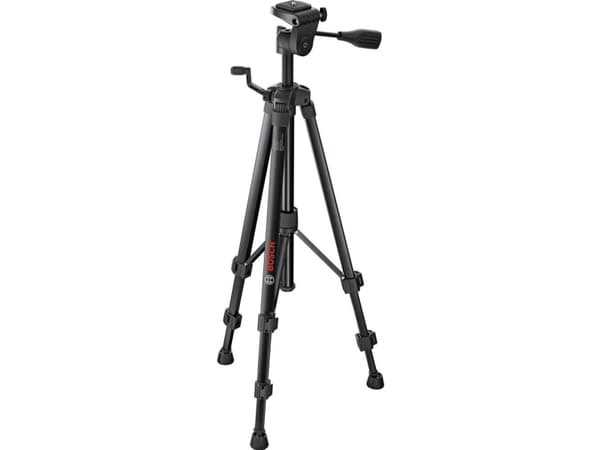 Bosch Home and Garden TT 150 0603691100 Säädettävä jalusta 1/4 Korkeus (max): 157 cm