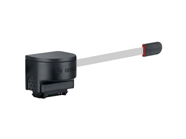 Bosch Home and Garden Zamo - nauhakiinnitys 1600A02PZ6 #####Nauhakiinnitys laseretäisyysmittariin