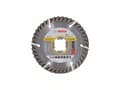 Miniatyrbilde 1 av 2: Bosch Accessories 2608615246 2608615246 Diamantskæreskive 22.23 mm 2 stk