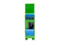Miniatyrbild 4 av 5: Shelly Pro Series 1PM - - trådlös - 802.11b/g/n, Bluetooth 4.2 - 2400 - 2495 MHz