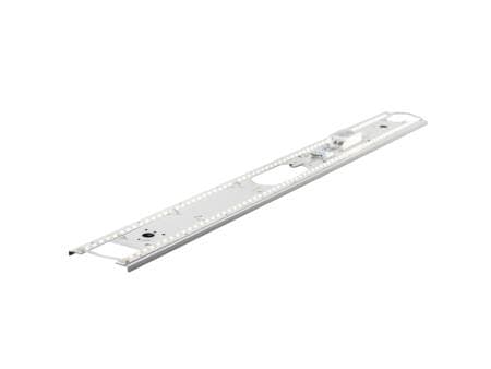 ReLine 1200, vaihtomerkki loistevalaisimille, 3000 K/4000 K, 4200-5200 lm, 30-39 W. Mitat 1149x115x35 mm. LED: L80 100 000 h.