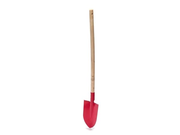 Okko Spade Children Red