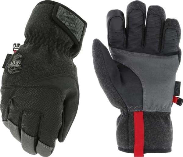 Mechanix Wear Vinterhansker Mechanix C-DWORK™ Guide Dame, størrelse M