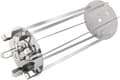 Miniatyrbilde 4 av 4: Kamado Bono spinnersett