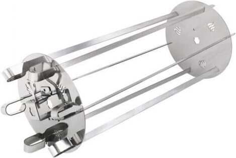 Texas_Club Kit Rotating Spheres Grande/Limited
