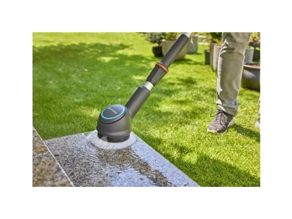 Gardena Pehmeä levyharja AquaBrushille