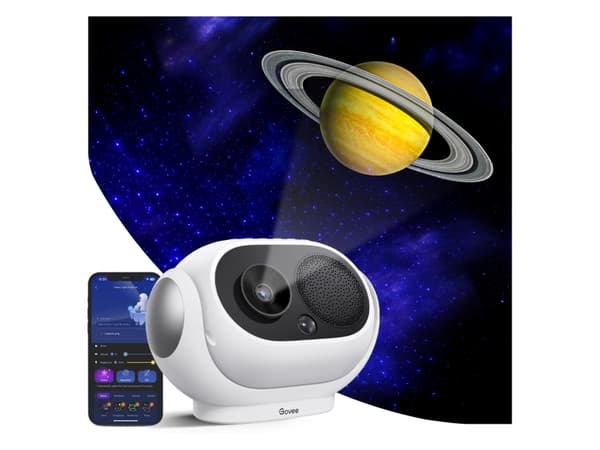 Govee Galaxy Star Projector