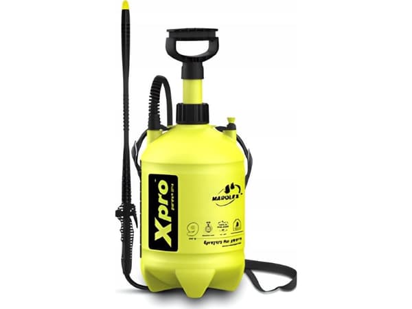 MAROLEX XPRO SPRAYER 9