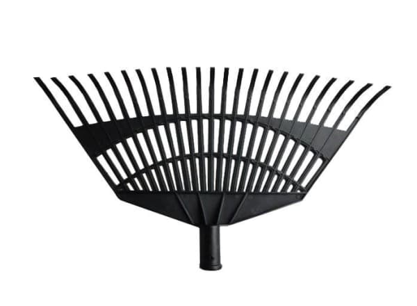 Okko Rake Plastblad 23T