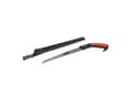 Miniatyrbilde 3 av 3: Okko Saw Pr With Plastic Handl Blade 27Cm