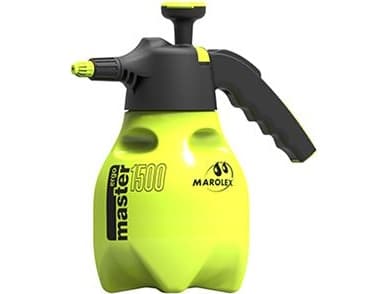 KOMPRESSJONSMANUELL SPRØYTE MASTER ERGO 2000 2.0L MAROLEX S013.101