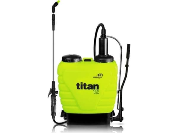 Marolex Marolex Titan 12 Marolex sprøyte