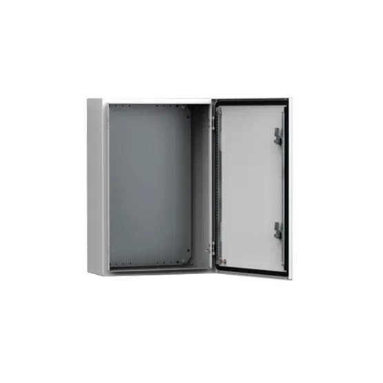 Hoffman MAS06030R5, 600 mm, 300 mm, 600 mm, 25,9 kg, 1 kpl