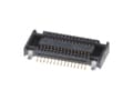 Miniatyrbild 2 av 2: Molex Inbyggd stiftlist (standard) 543630389 2500 st Tejp på hel rulle