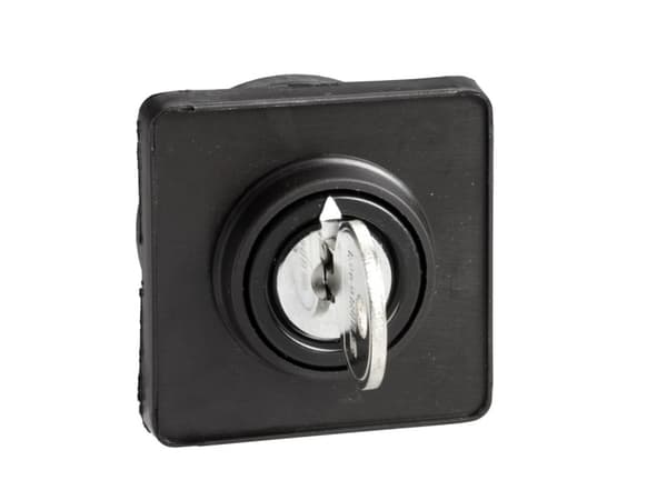 Schneider Electric KDC1Z Betjeningshåndtag 1 stk