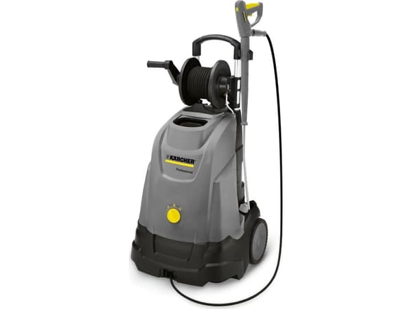 Kärcher HDS 5/15 UX, 6,5 l, 150 stang, 2,4 kg/t, 230 V, 50 Hz, 2700 W