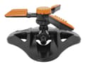 Miniatyrbilde 4 av 5: HOME It® Garden sprinkler med 3 arme