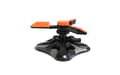 Miniatyrbilde 2 av 5: HOME It® Garden sprinkler med 3 arme
