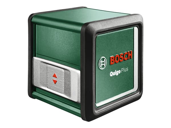Bosch Quigo Plus - Korslaser