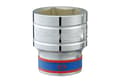 Miniatyrbilde 1 av 3: King Tony 4335MR, 6 hoder, 5 cm, 240 g