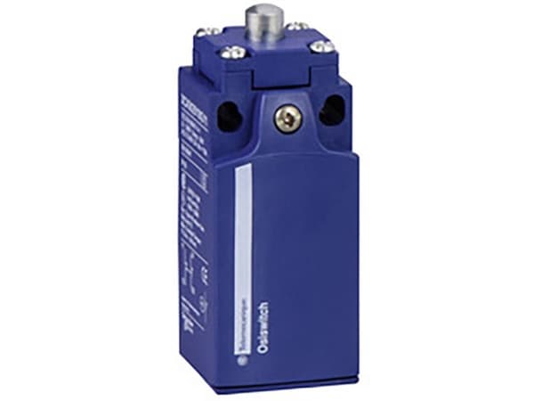 Schneider Electric ZBY2314, Vit, Plast, Harmony XB5Harmony XB4, 2 g, 0,9 g, 4 mm