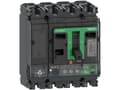 Miniatyrbild 1 av 3: Schneider Electric C10B44V100, Styrkebrytare, Typ A, IP40, 440 V