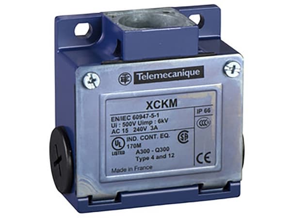 Schneider Electric Kalot 10 stk