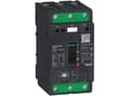Miniatyrbild 2 av 3: Schneider Electric GV4LE25S Motorbeskyttelsesrelæ 1 stk