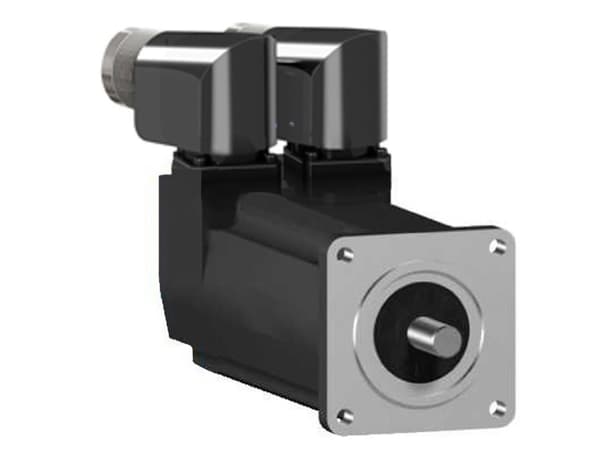 Schneider Electric servomotor SH30551P12A2100
