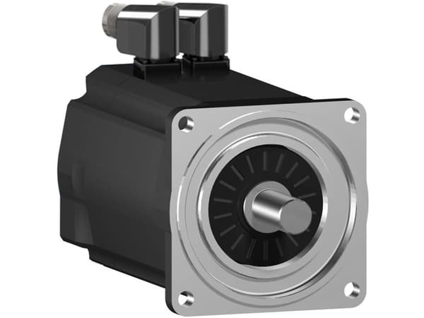 Schneider Electric servomotor SH31004P02A2100