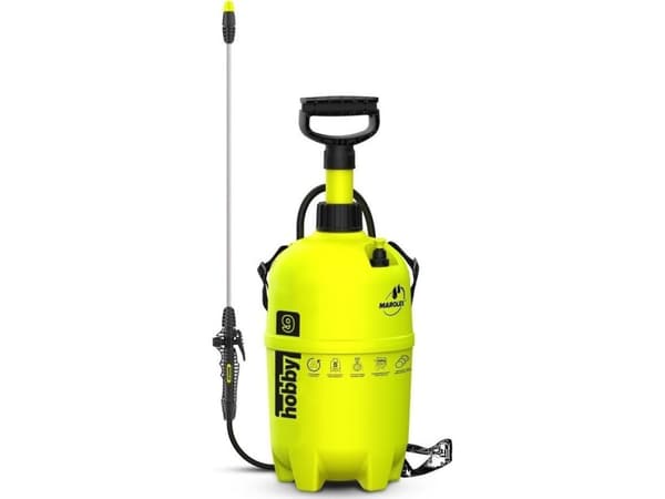 Marolex Marolex Hobby 9L trykksprøyte