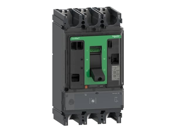 Schneider Electric C40F31M320 Effektafbryder 1 stk