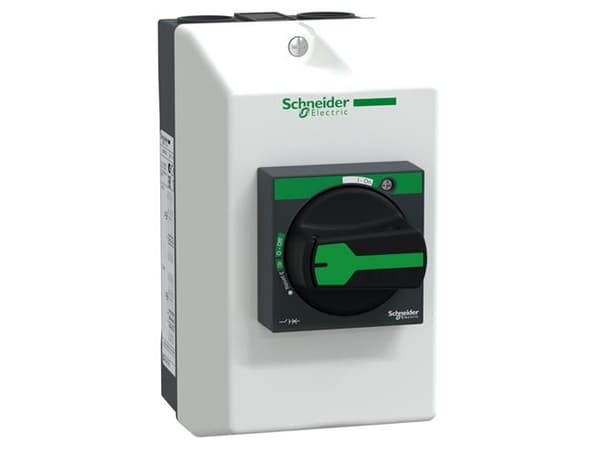 Schneider Electric GV2PC01, 88 mm, 163 mm, 166 mm, 300 g