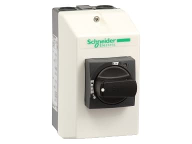 Schneider Electric GV2PC01, 88 mm, 163 mm, 166 mm, 300 g